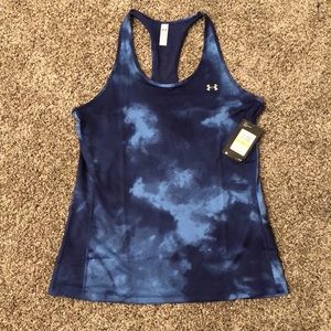 NWT - Women’s Under Armour Workout Tank, Medium